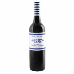 Barry & Sons Cabernet Sauvignon, Coonawarra, Jim Barry 2018