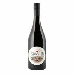 Grounded Cru Shiraz, McLaren Vale 2020