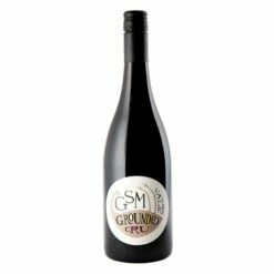Grounded Cru GSM, Grenache/Shiraz/Mourvedre, McLaren Vale 2022