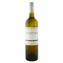 Jim Barry Assyrtiko, Clare Valley 2021