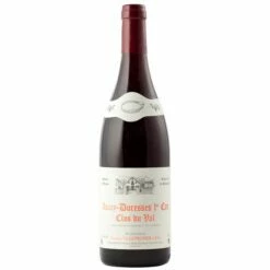 Auxey-Duresses 1er Cru Clos Du Val, Michel Prunier Et Fille 2021