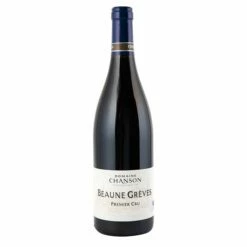 Beaune 1er Cru Grèves, Domaine Chanson 2020