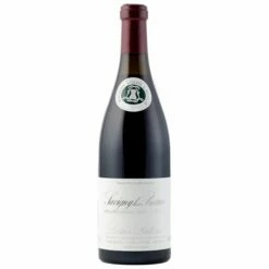 Savigny-lès-Beaune, Louis Latour 2018