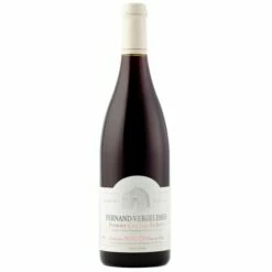 Pernand-Vergelesses Rouge 1er Cru Fichots, Rollin Père Et Fils 2020
