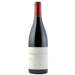 Chambertin-Clos De Bèze Grand Cru, Nicolas Potel 2004