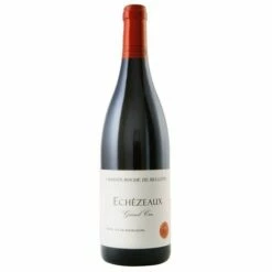 Echézeaux Grand Cru, Maison Roche De Bellene 2015
