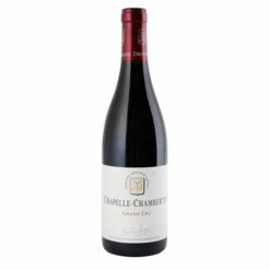 Chapelle-Chambertin Grand Cru, Drouhin-Laroze 2017