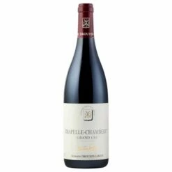 Chapelle-Chambertin Grand Cru, Drouhin-Laroze 2020