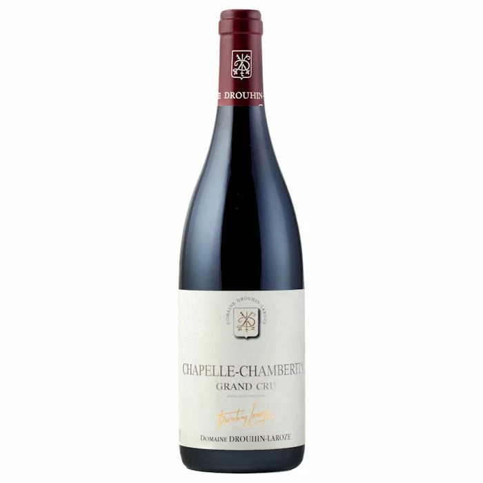 Chapelle-Chambertin Grand Cru, Drouhin-Laroze 2020 3 Chapelle-Chambertin Grand Cru, Drouhin-Laroze 2020