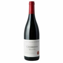 Chambertin Grand Cru, Maison Roche De Bellene 2019