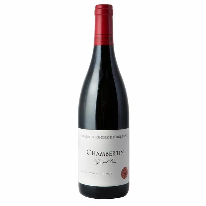 Chambertin Grand Cru, Maison Roche De Bellene 2019 3 Chambertin Grand Cru, Maison Roche De Bellene 2019
