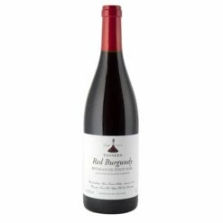 Tanners Red Burgundy, Bourgogne Pinot Noir 2020