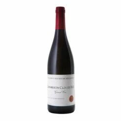 Chambertin-Clos De Bèze Grand Cru, Maison Roche De Bellene 2020
