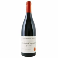 Charmes-Chambertin Grand Cru, Maison Roche De Bellene 2010