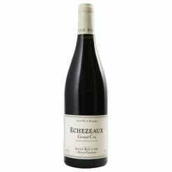 Echézeaux Grand Cru, René Bouvier 2016