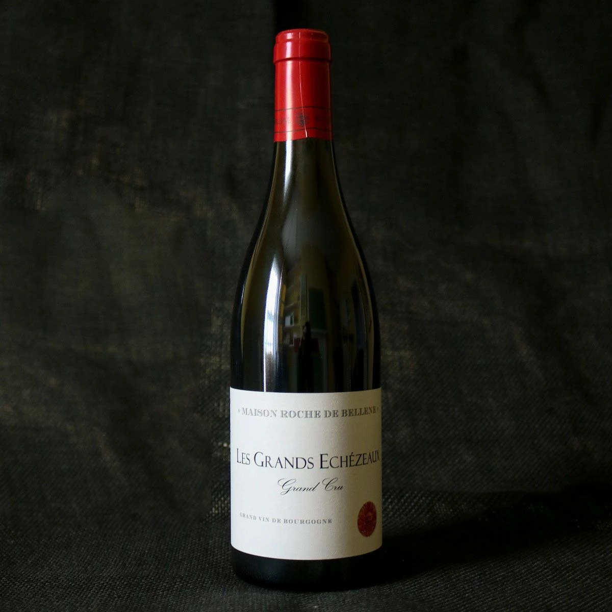 Grands Echézeaux Grand Cru, Maison Roche De Bellene 2016 3 Grands Echézeaux Grand Cru, Maison Roche De Bellene 2016