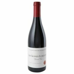 Grands Echézeaux Grand Cru, Maison Roche De Bellene 2016 5 Grands Echézeaux Grand Cru, Maison Roche De Bellene 2016 -VinoLux Store br284 4