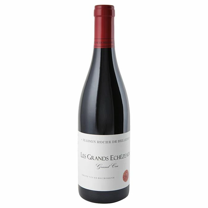 Grands Echézeaux Grand Cru, Maison Roche De Bellene 2016 4 Grands Echézeaux Grand Cru, Maison Roche De Bellene 2016 - Image 2