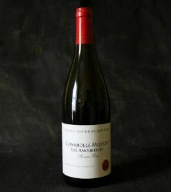 Chambolle-Musigny 1er Cru Les Amoureuses, Maison Roche De Bellene 2016