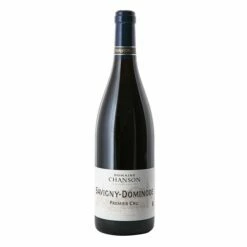 Savigny-Dominode 1er Cru, Domaine Chanson 2020