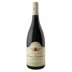 Charmes-Chambertin Grand Cru, Odoul-Coquard 2017