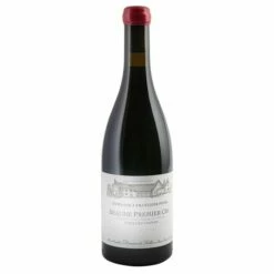 Beaune 1er Cru, Hommage à Françoise Potel, Domaine De Bellene 2020