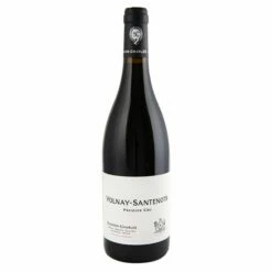 Volnay 1er Cru Santenots, Buisson-Charles 2021