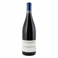 Côte De Nuits-Villages, Maison Chanson 2018