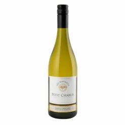 Petit Chablis, Les Manants, Famille Brocard 2022