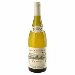Chablis, Vieilles Vignes, Daniel-Etienne Defaix 2020