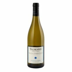 Mâcon-Chardonnay, Mallory & Benjamin Talmard 2022