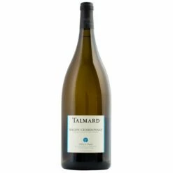 Mâcon-Chardonnay, Mallory & Benjamin Talmard 2022 - Magnum