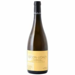 Mâcon-Uchizy, Les Maranches, Les Héritiers Du Comte Lafon 2017