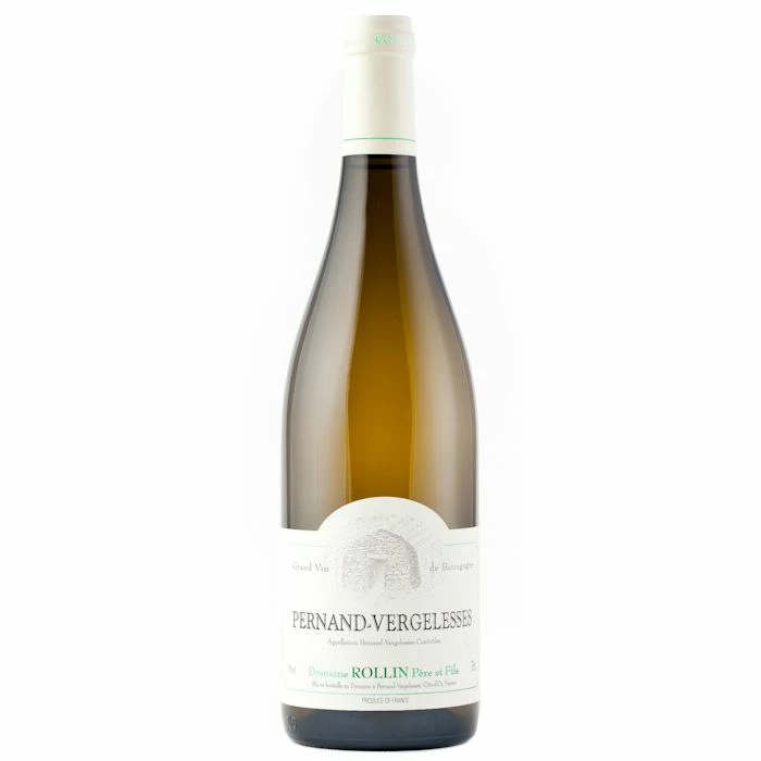Pernand-Vergelesses Blanc, Rollin Père Et Fils 2020 3 Pernand-Vergelesses Blanc, Rollin Père Et Fils 2020