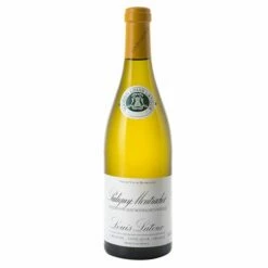 Puligny-Montrachet, Louis Latour 2021