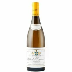 Bâtard-Montrachet Grand Cru, Domaine Leflaive 1997