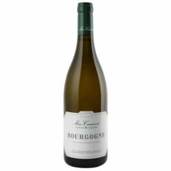 Bourgogne Blanc, Méo-Camuzet Frère Et Soeurs 2020