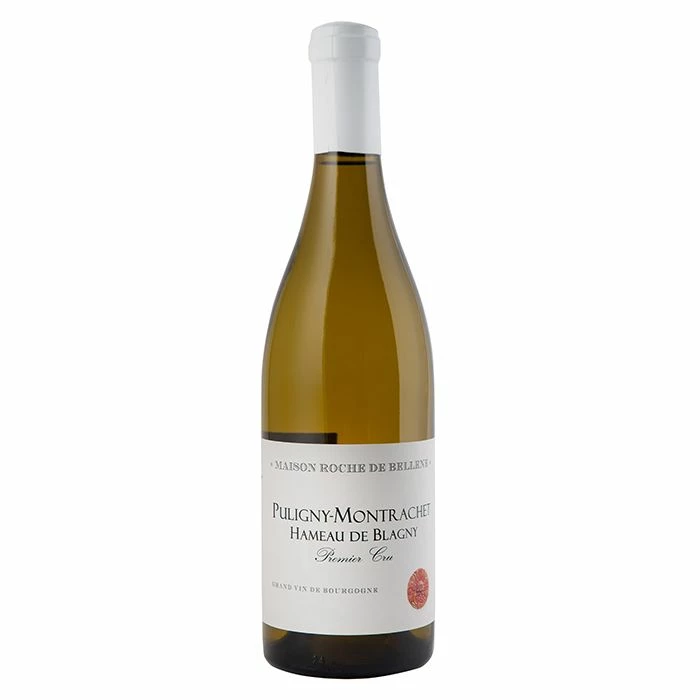 Puligny-Montrachet 1er Cru Hameau De Blagny, Maison Roche De Bellene 2020 3 Puligny-Montrachet 1er Cru Hameau De Blagny, Maison Roche De Bellene 2020