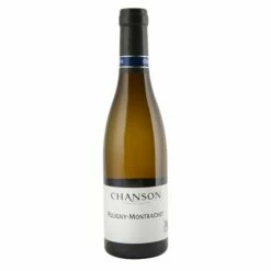Puligny-Montrachet, Chanson Père Et Fils 2020 - Half