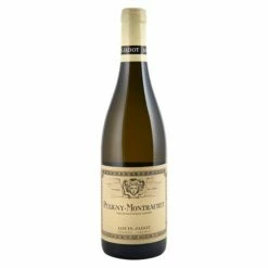 Puligny-Montrachet, Louis Jadot 2019