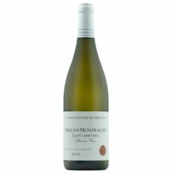 Puligny-Montrachet 1er Cru Les Combettes, Maison Roche De Bellene 2016