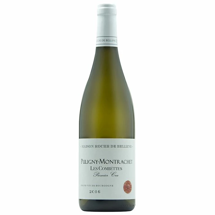 Puligny-Montrachet 1er Cru Les Combettes, Maison Roche De Bellene 2016 3 Puligny-Montrachet 1er Cru Les Combettes, Maison Roche De Bellene 2016