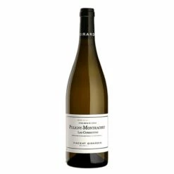Puligny-Montrachet 1er Cru Les Combettes, Vincent Girardin 2021