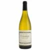 Chablis, Jean De Chaudenay 2022 -VinoLux Store bw924