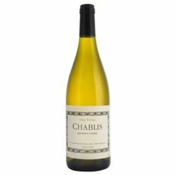Chablis, Jean De Chaudenay 2022