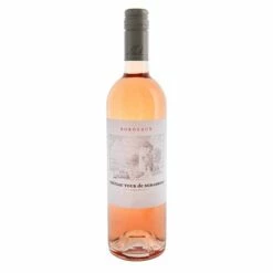 Château Tour De Mirambeau, Reserve Rosé, Bordeaux 2021