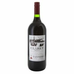 Tanners Claret, Bordeaux - Magnum