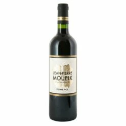 Pomerol, Jean-Pierre Moueix 2020