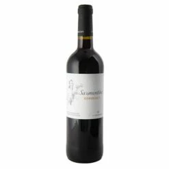 Sarmentine, Bordeaux, F Thienpont 2021 (organic)