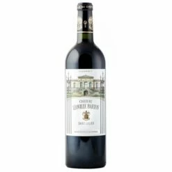 Château Léoville Barton, 2e Cruclassé Saint-Julien 2020